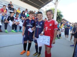 FETE DU FOOT 20_06_2018